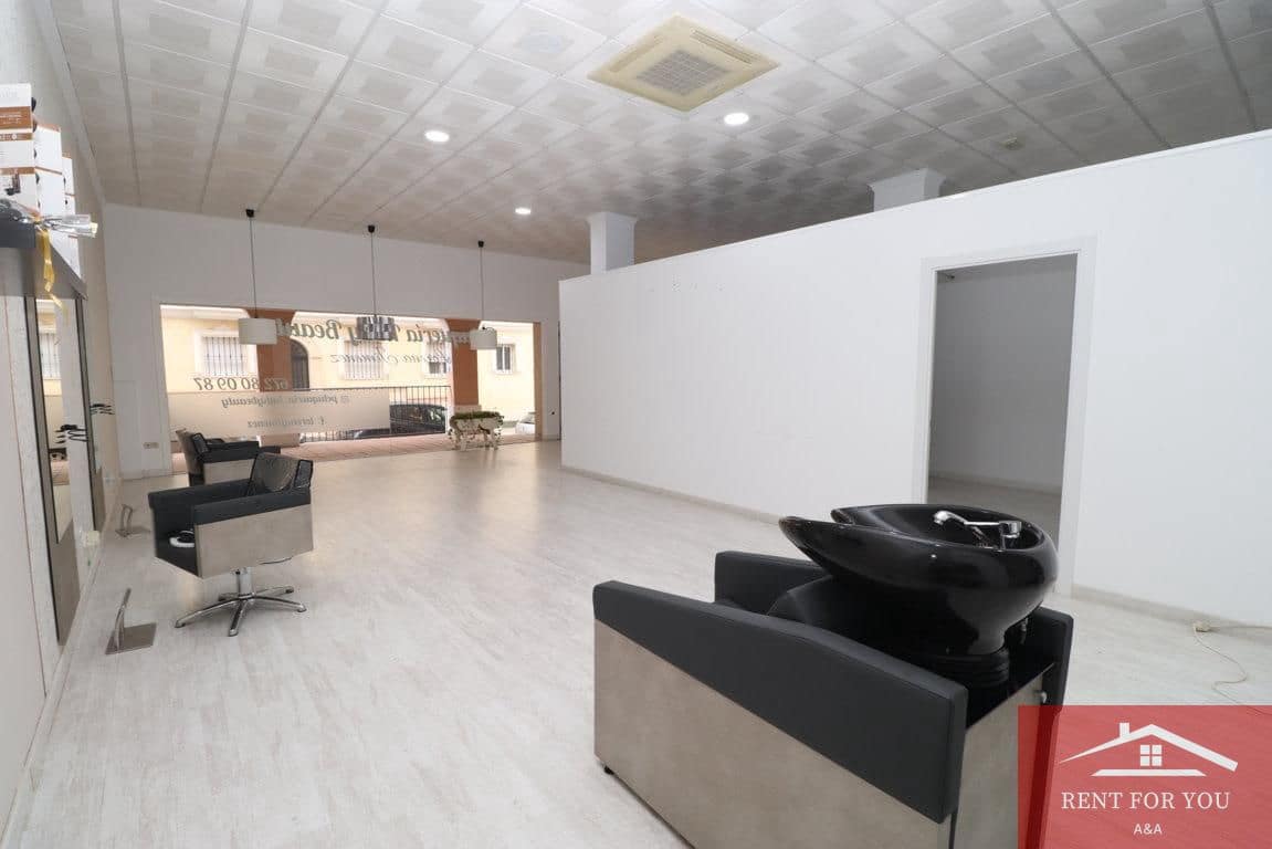 3 bedroom Business for rent in Alhaurin el Grande - € 900 (Ref: 9665680)