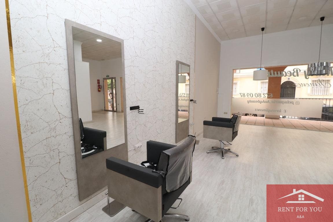 3 bedroom Business for rent in Alhaurin el Grande - € 900 (Ref: 9665680)