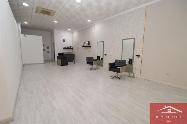 3 slaapkamer Bedrijf te huur in Alhaurín el Grande - € 900 (Ref: 9665680)