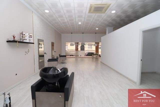 3 slaapkamer Bedrijf te huur in Alhaurín el Grande - € 900 (Ref: 9665680)