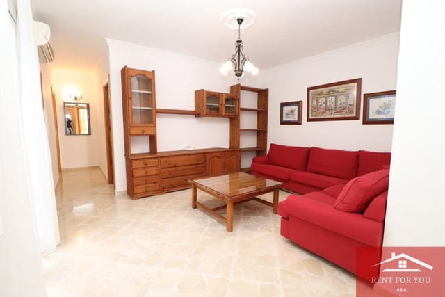 3 bedroom Villa for rent in Alhaurín el Grande - € 1,100 (Ref: 9676469)