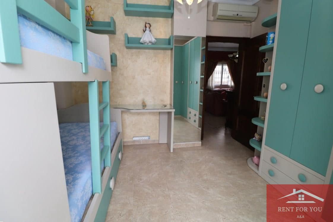 3 sypialnia Willa do wynajęcia w Alhaurin el Grande - 1 100 € (Ref: 9683332)