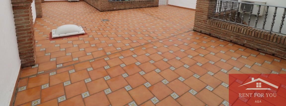 3 sypialnia Willa do wynajęcia w Alhaurin el Grande - 1 100 € (Ref: 9683332)