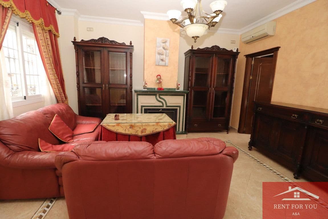 3 sypialnia Willa do wynajęcia w Alhaurin el Grande - 1 100 € (Ref: 9683332)