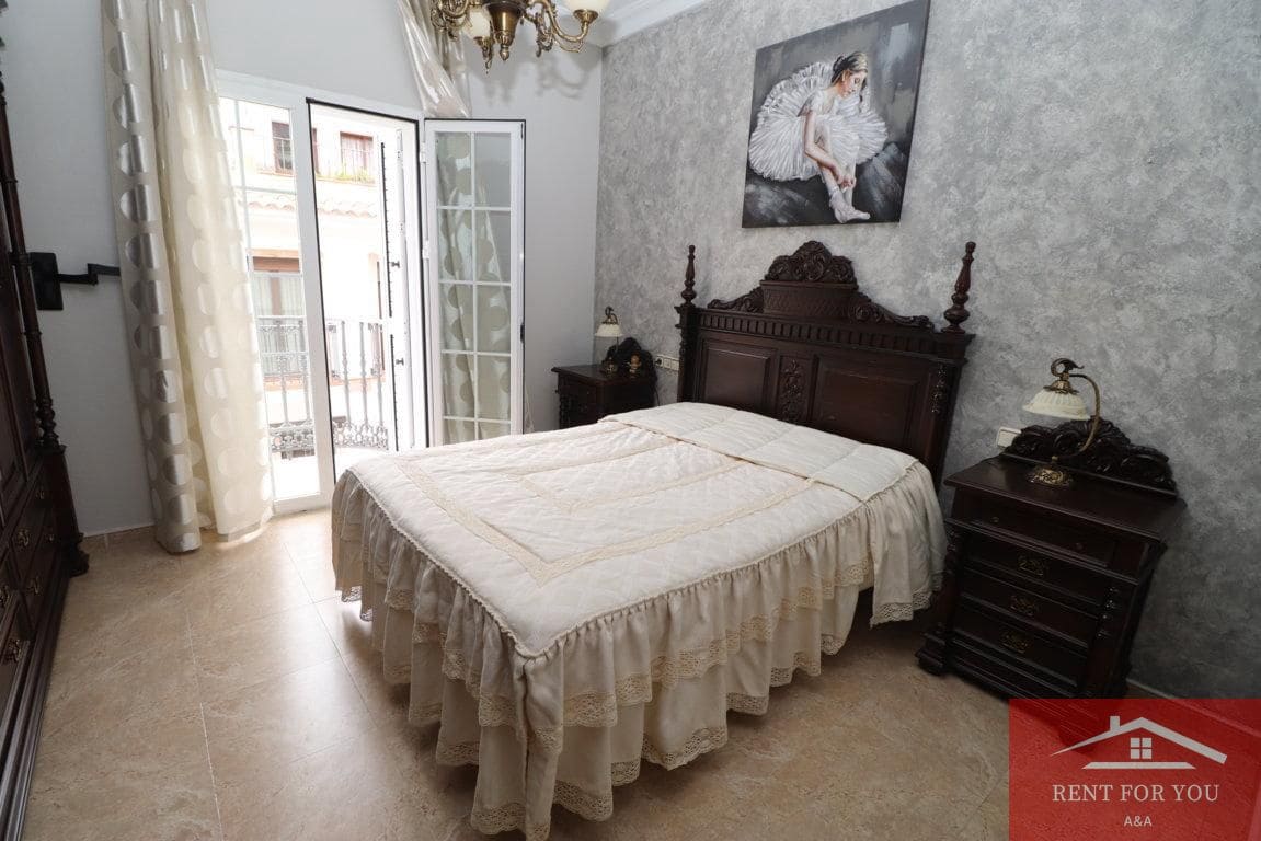 3 sypialnia Willa do wynajęcia w Alhaurin el Grande - 1 100 € (Ref: 9683332)