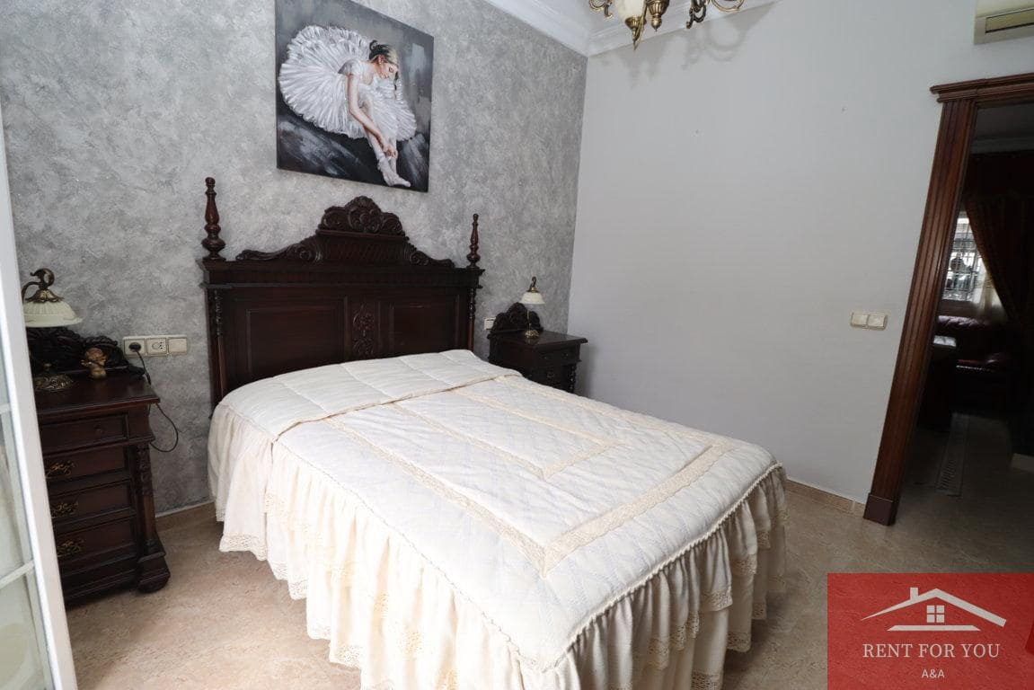 3 sypialnia Willa do wynajęcia w Alhaurin el Grande - 1 100 € (Ref: 9683332)