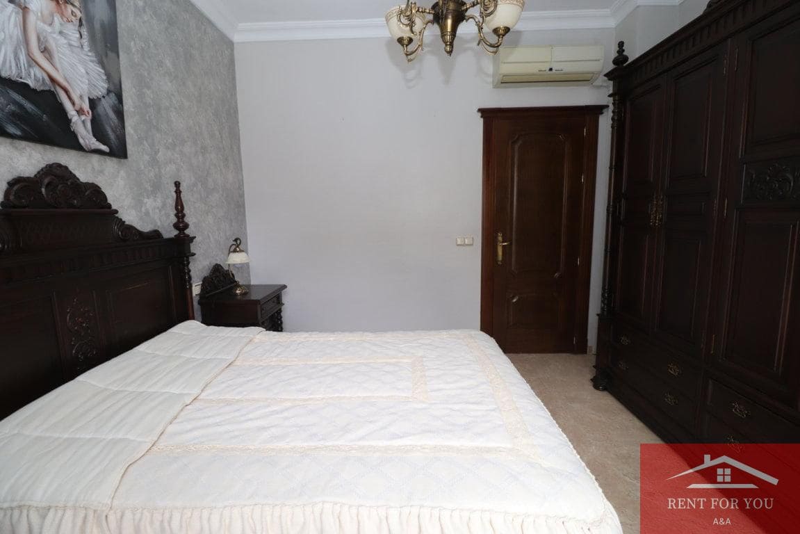 3 sypialnia Willa do wynajęcia w Alhaurin el Grande - 1 100 € (Ref: 9683332)