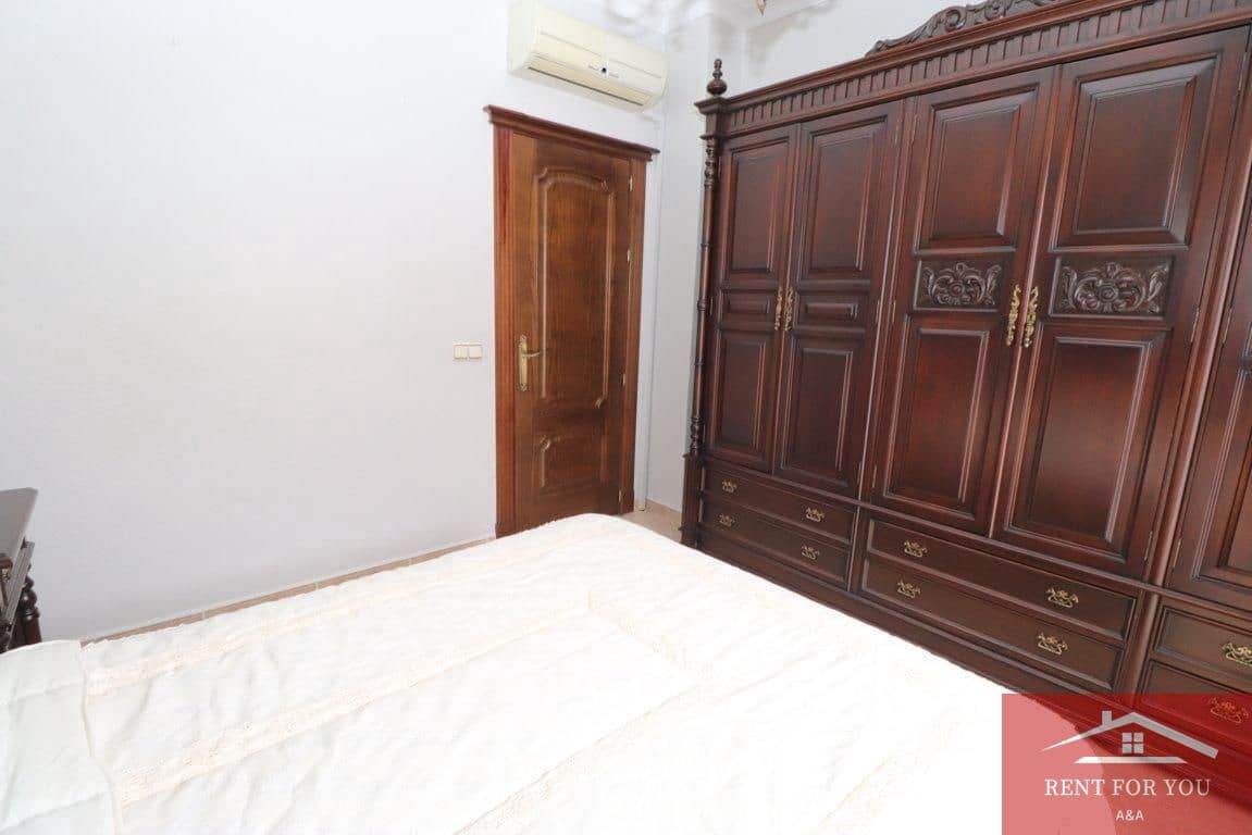 3 sypialnia Willa do wynajęcia w Alhaurin el Grande - 1 100 € (Ref: 9683332)