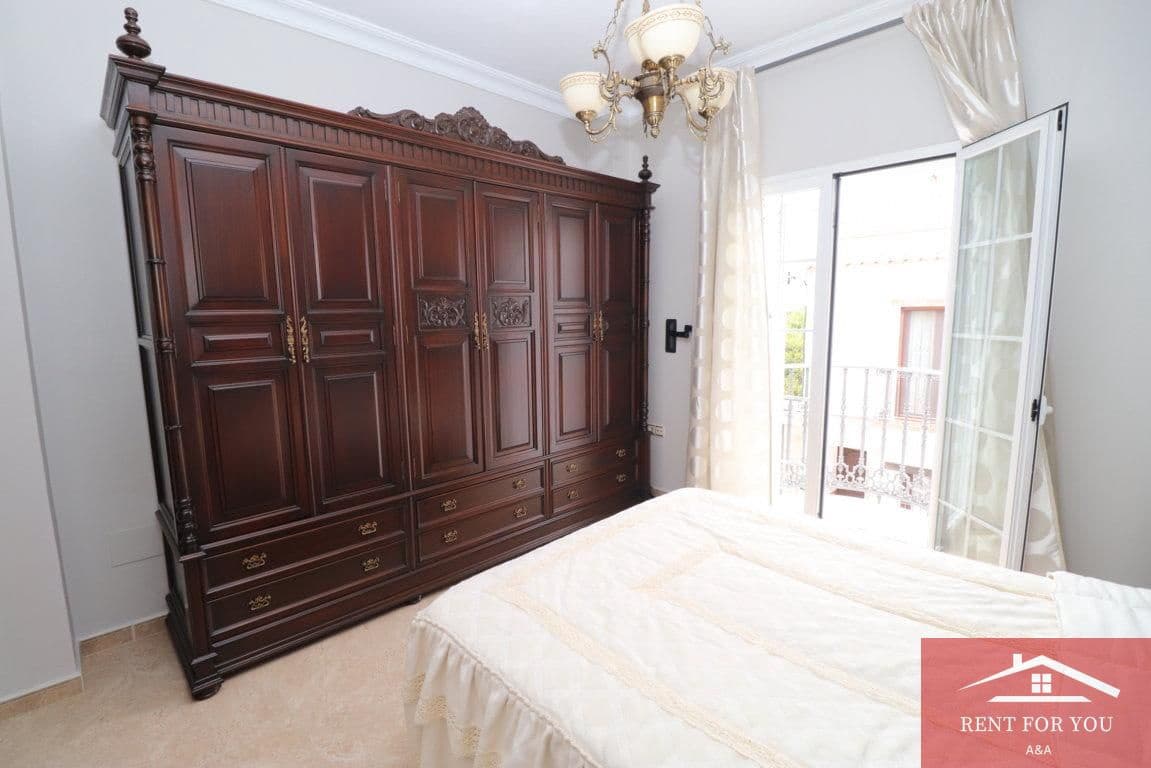 3 sypialnia Willa do wynajęcia w Alhaurin el Grande - 1 100 € (Ref: 9683332)