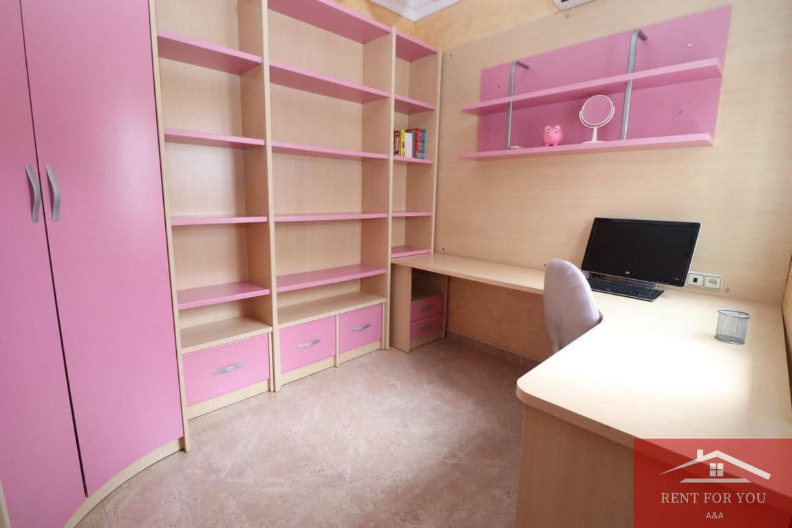 3 sypialnia Willa do wynajęcia w Alhaurin el Grande - 1 100 € (Ref: 9683332)