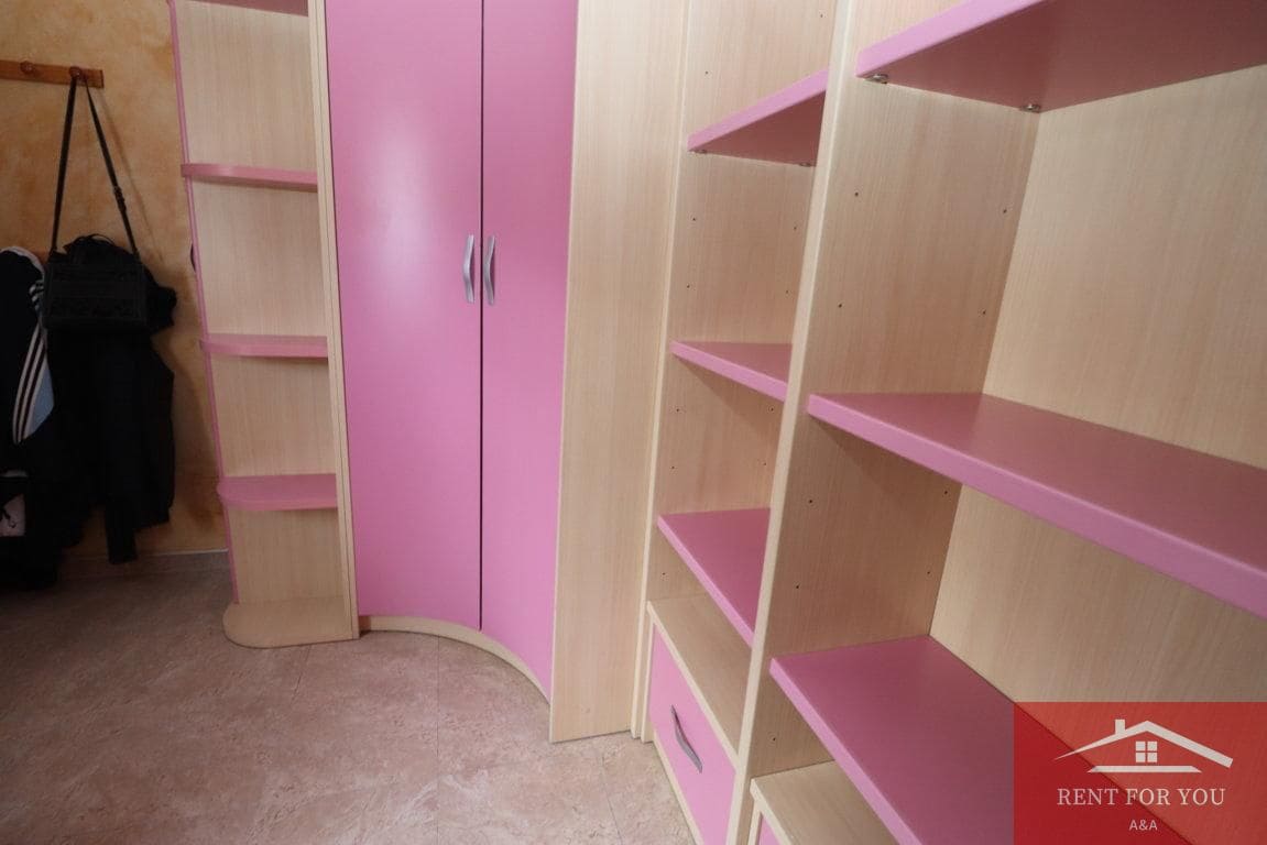 3 sypialnia Willa do wynajęcia w Alhaurin el Grande - 1 100 € (Ref: 9683332)