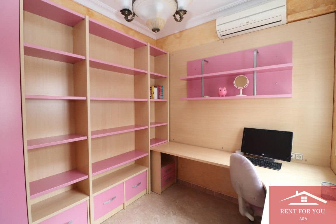 3 sypialnia Willa do wynajęcia w Alhaurin el Grande - 1 100 € (Ref: 9683332)