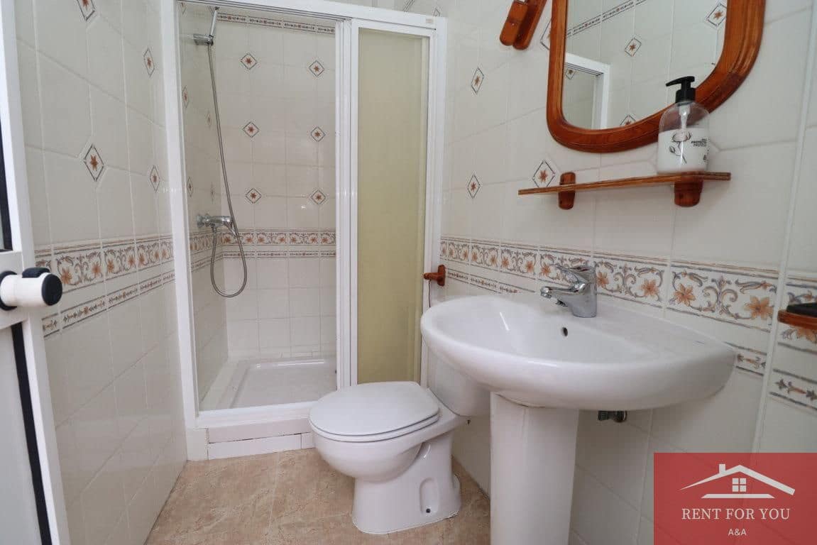 3 sypialnia Willa do wynajęcia w Alhaurin el Grande - 1 100 € (Ref: 9683332)