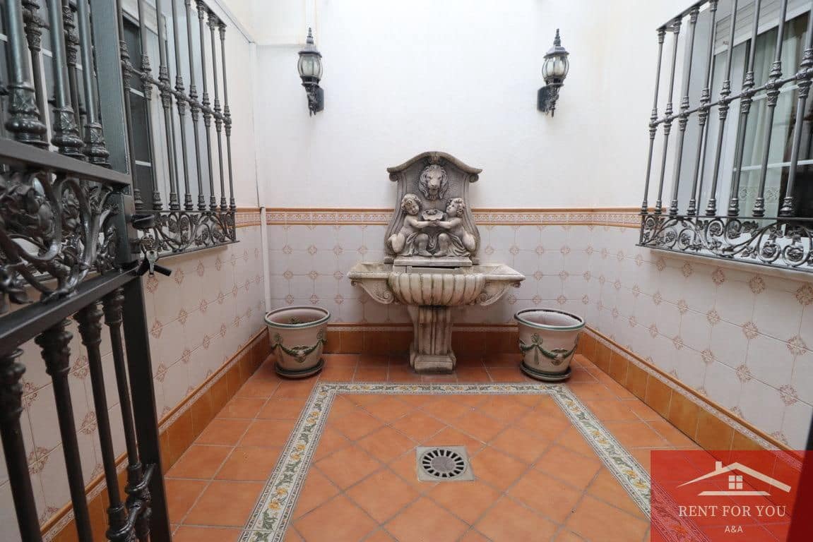 3 sypialnia Willa do wynajęcia w Alhaurin el Grande - 1 100 € (Ref: 9683332)