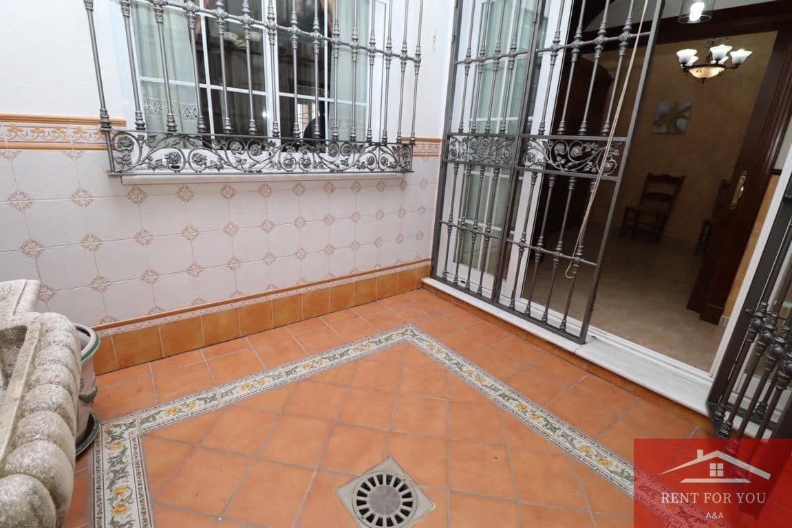 3 sypialnia Willa do wynajęcia w Alhaurin el Grande - 1 100 € (Ref: 9683332)