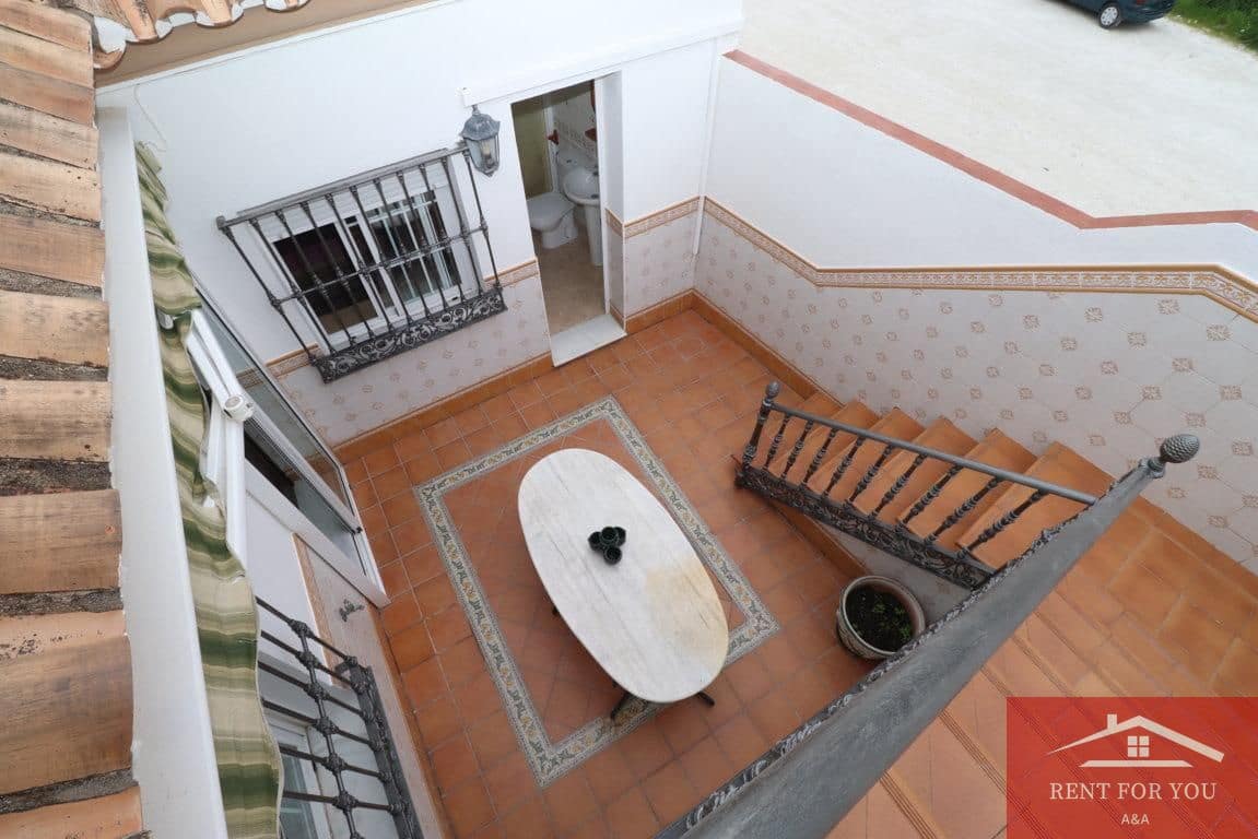 3 sypialnia Willa do wynajęcia w Alhaurin el Grande - 1 100 € (Ref: 9683332)