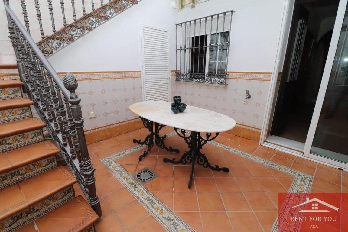 3 sypialnia Willa do wynajęcia w Alhaurin el Grande - 1 100 € (Ref: 9683332)