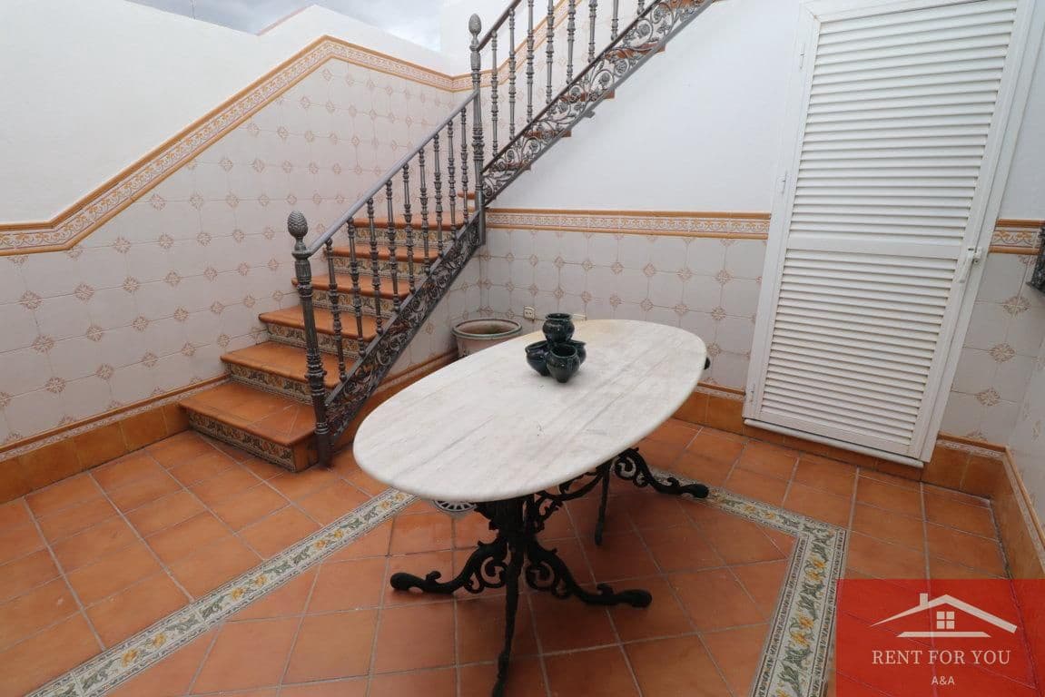 3 sypialnia Willa do wynajęcia w Alhaurin el Grande - 1 100 € (Ref: 9683332)