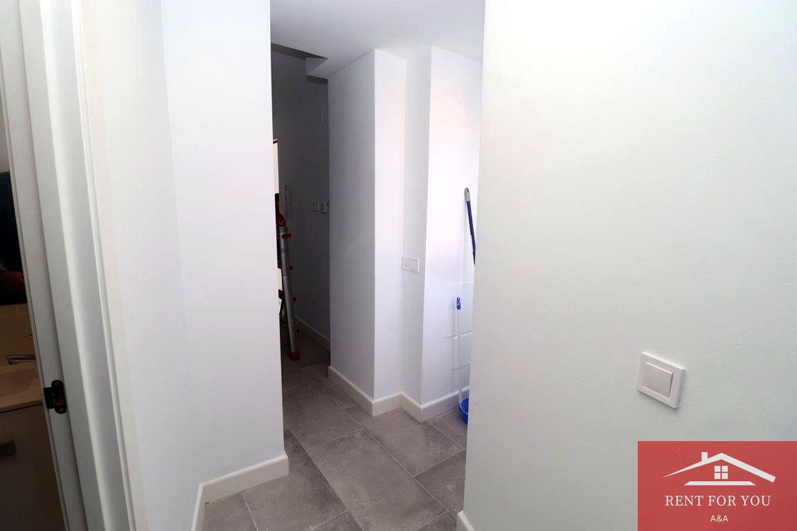 1 sypialnia Mieszkanie do wynajęcia w Alhaurin el Grande - 850 € (Ref: 9688745)