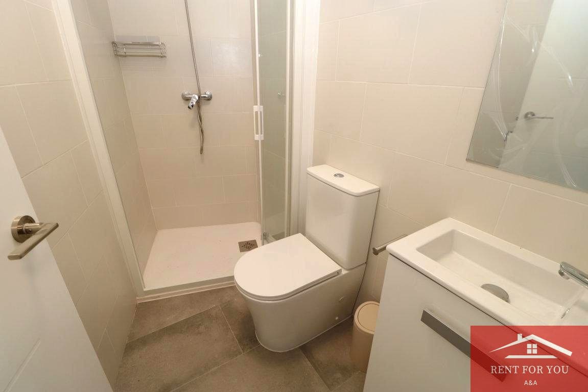 1 sypialnia Mieszkanie do wynajęcia w Alhaurin el Grande - 850 € (Ref: 9688745)