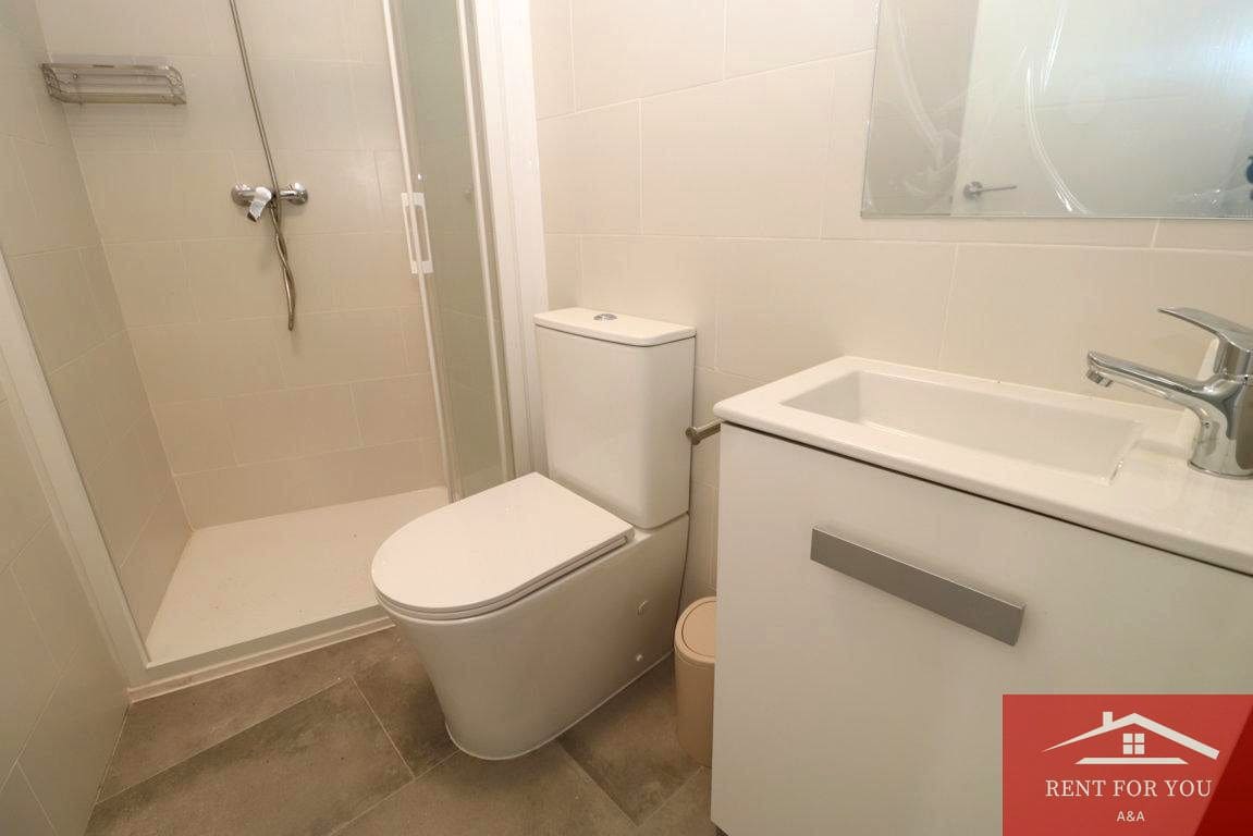 1 sypialnia Mieszkanie do wynajęcia w Alhaurin el Grande - 850 € (Ref: 9688745)