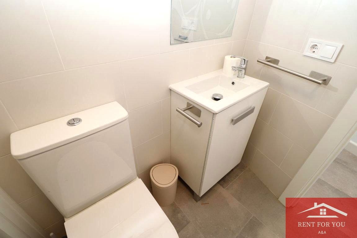 1 sypialnia Mieszkanie do wynajęcia w Alhaurin el Grande - 850 € (Ref: 9688745)