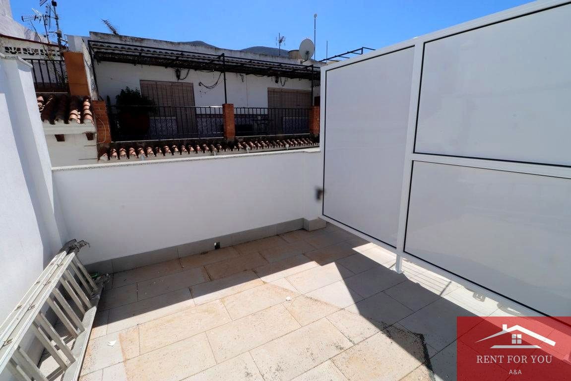 1 sypialnia Mieszkanie do wynajęcia w Alhaurin el Grande - 850 € (Ref: 9688745)