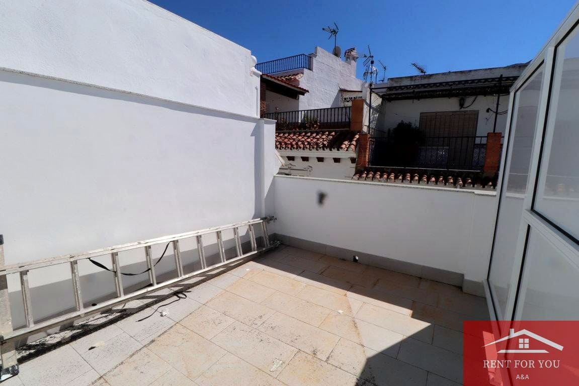 1 sypialnia Mieszkanie do wynajęcia w Alhaurin el Grande - 850 € (Ref: 9688745)