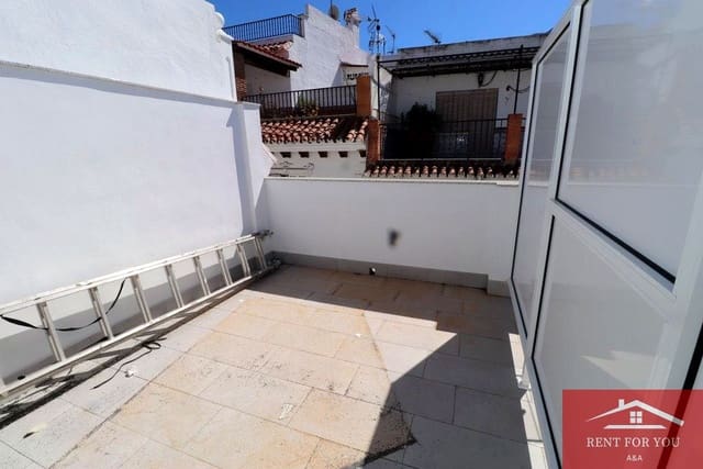 1 sypialnia Mieszkanie do wynajęcia w Alhaurín el Grande - 850 € (Ref: 9688745)