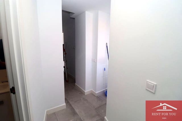 1 sypialnia Mieszkanie do wynajęcia w Alhaurín el Grande - 850 € (Ref: 9688745)