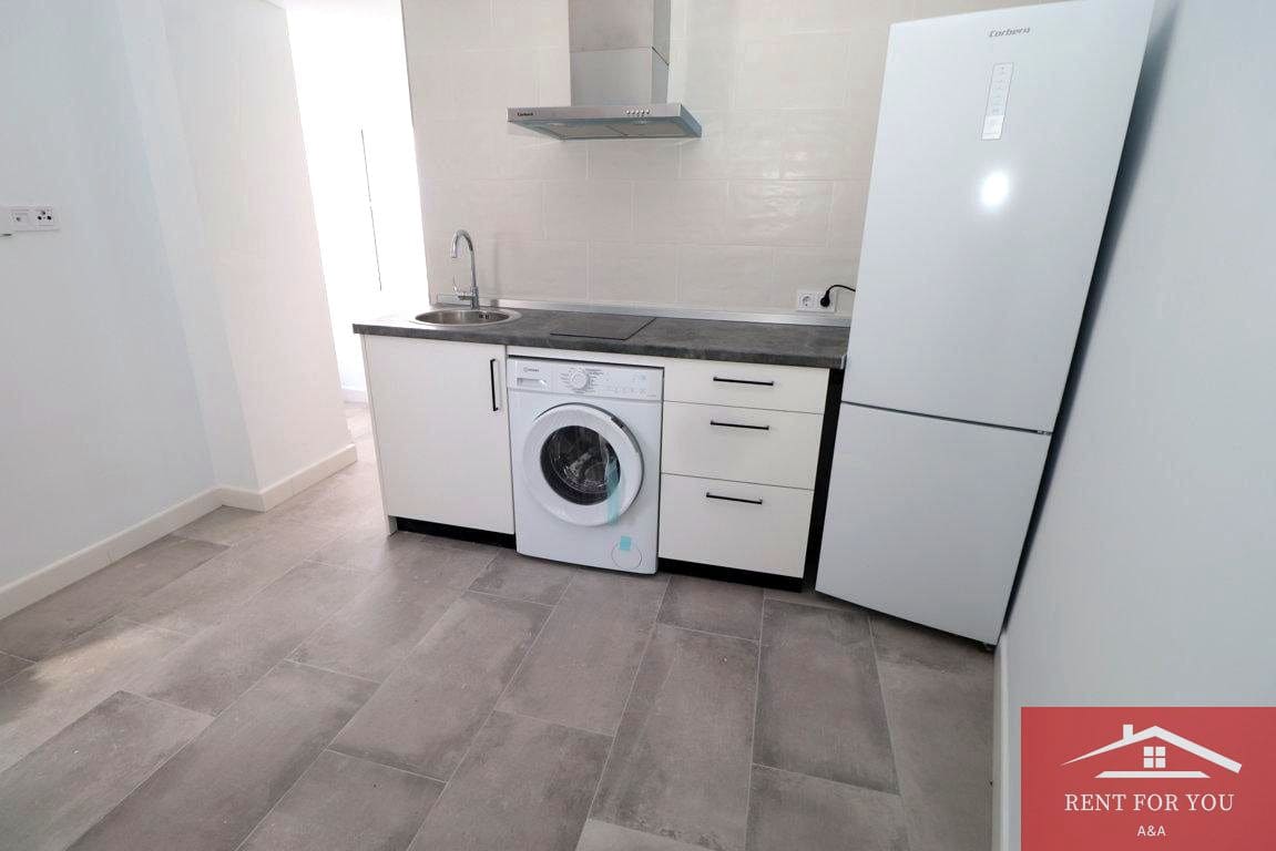 Mieszkanie do wynajęcia w Alhaurin el Grande - 700 € (Ref: 9691450)