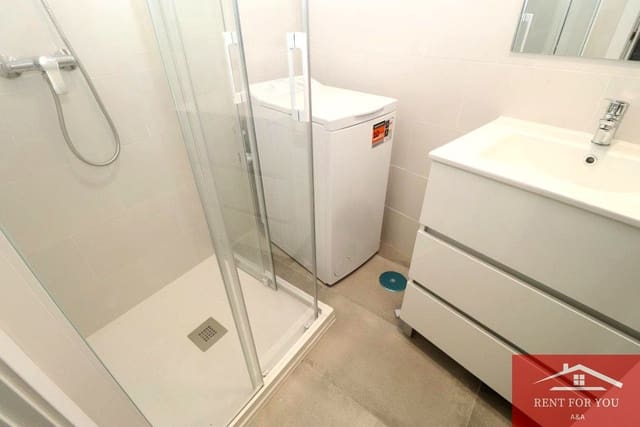 Mieszkanie do wynajęcia w Alhaurín el Grande - 700 € (Ref: 9691450)