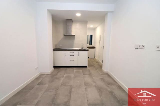 Flat for rent in Alhaurín el Grande - € 650 (Ref: 9691450)