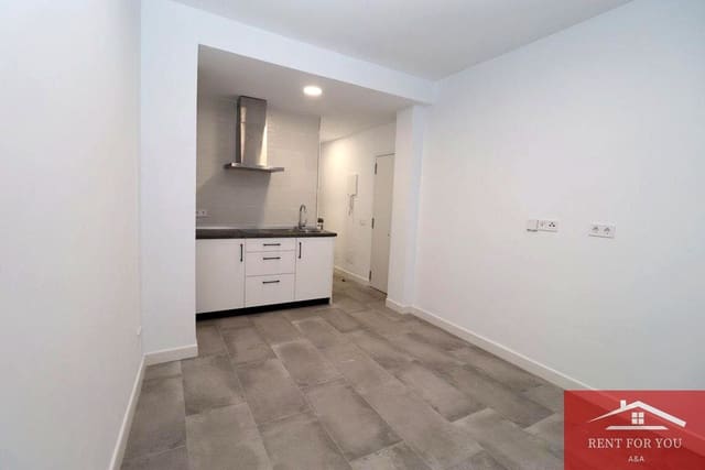 Flat for rent in Alhaurín el Grande - € 650 (Ref: 9691450)