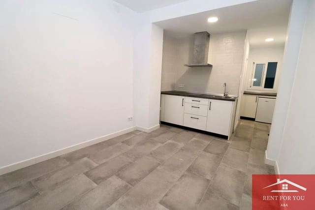 Flat for rent in Alhaurín el Grande - € 650 (Ref: 9691450)