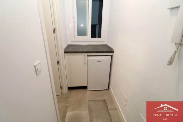 Flat for rent in Alhaurín el Grande - € 650 (Ref: 9691450)