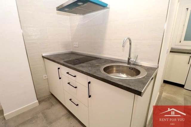 Flat for rent in Alhaurín el Grande - € 650 (Ref: 9691450)