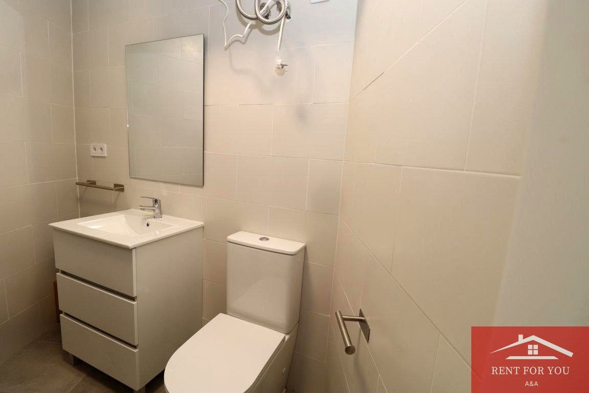 1 Zimmer Wohnung zu vermieten in Alhaurin el Grande - 850 € (Ref: 9691451)