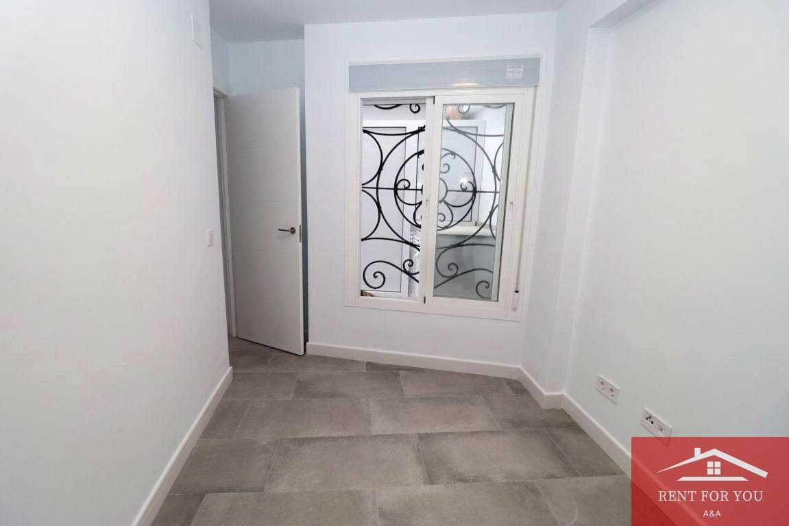 1 Zimmer Wohnung zu vermieten in Alhaurin el Grande - 850 € (Ref: 9691451)