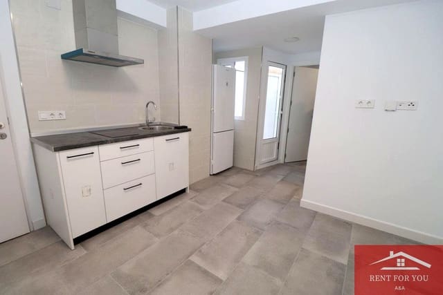 1 Zimmer Wohnung zu vermieten in Alhaurín el Grande - 850 € (Ref: 9691451)