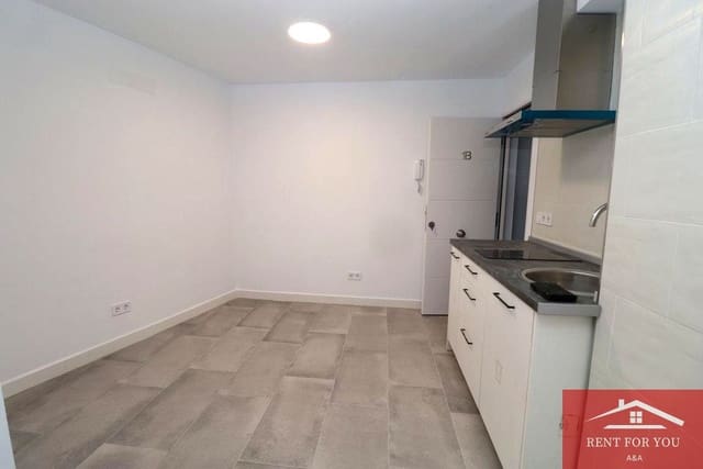 1 Zimmer Wohnung zu vermieten in Alhaurín el Grande - 850 € (Ref: 9691451)