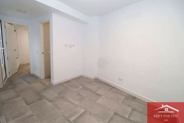 1 Zimmer Wohnung zu vermieten in Alhaurín el Grande - 850 € (Ref: 9691451)