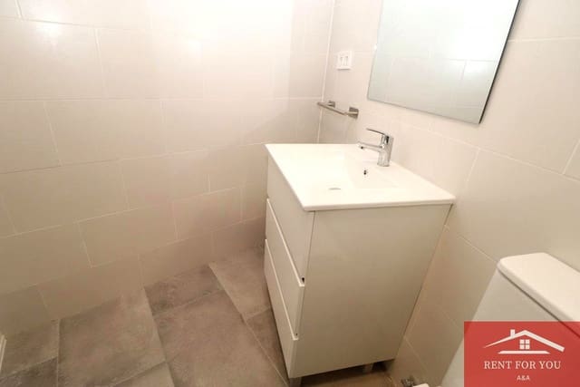 1 Zimmer Wohnung zu vermieten in Alhaurín el Grande - 850 € (Ref: 9691451)