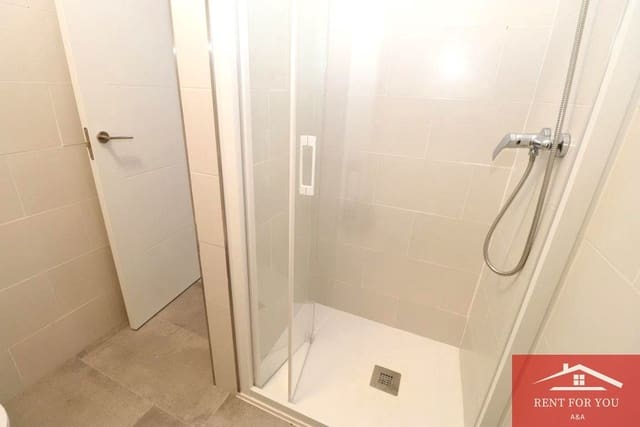 1 Zimmer Wohnung zu vermieten in Alhaurín el Grande - 850 € (Ref: 9691451)