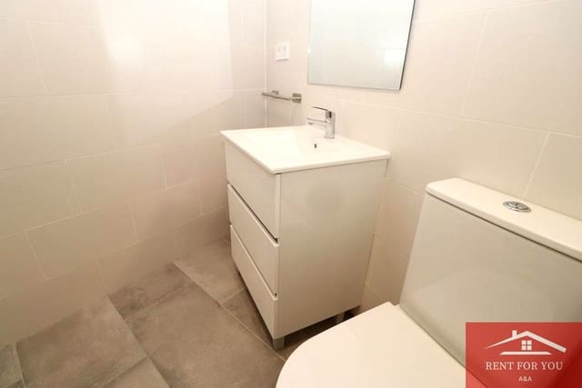 1 Zimmer Wohnung zu vermieten in Alhaurín el Grande - 850 € (Ref: 9691451)