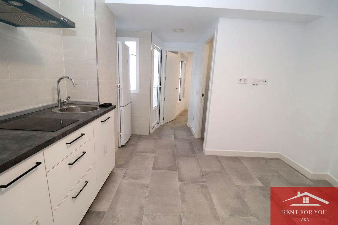 1 Zimmer Wohnung zu vermieten in Alhaurin el Grande - 850 € (Ref: 9691451)
