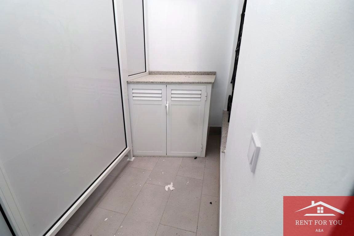 1 Zimmer Wohnung zu vermieten in Alhaurin el Grande - 850 € (Ref: 9691451)