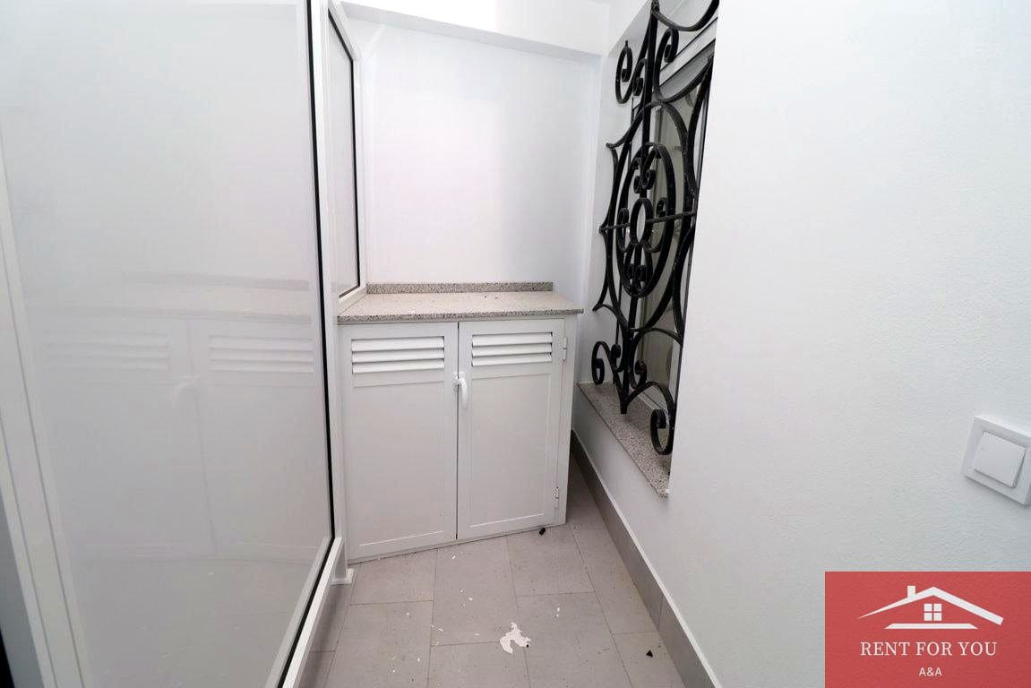 1 Zimmer Wohnung zu vermieten in Alhaurin el Grande - 850 € (Ref: 9691451)