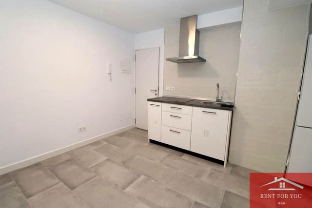 1 Zimmer Wohnung zu vermieten in Alhaurín el Grande - 850 € (Ref: 9691451)