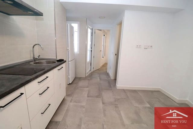 1 Zimmer Wohnung zu vermieten in Alhaurín el Grande - 850 € (Ref: 9691451)